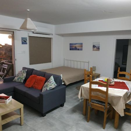 Adonis Apartment Paphos Kültér fotó