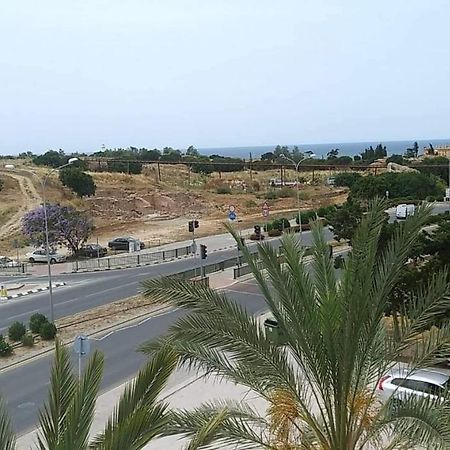 Adonis Apartment Paphos Kültér fotó