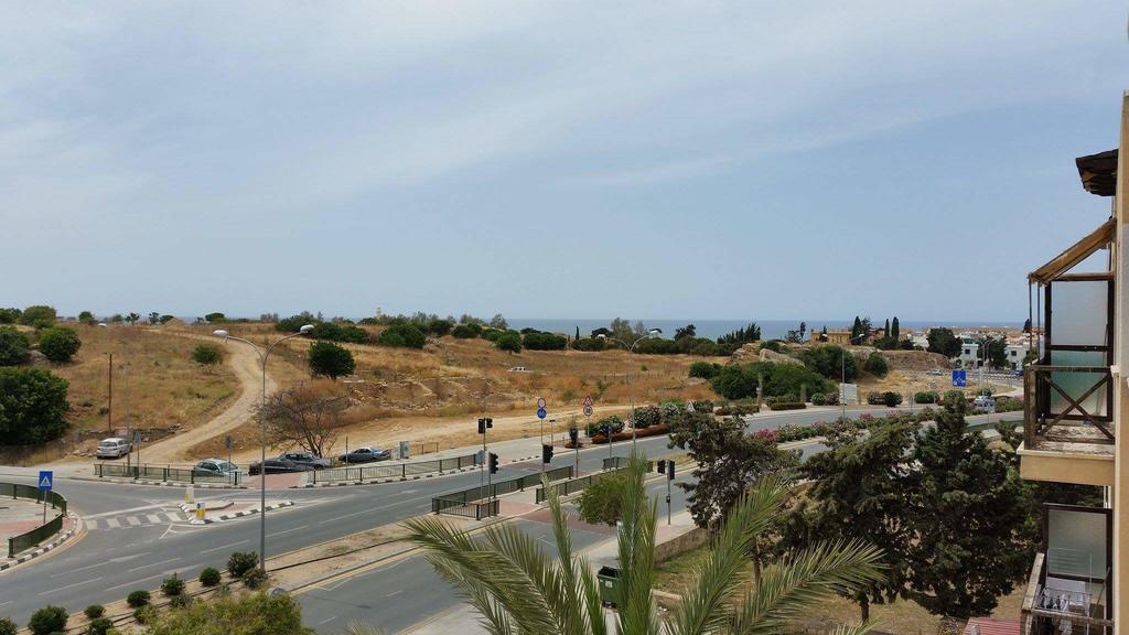 Adonis Apartment Paphos Kültér fotó