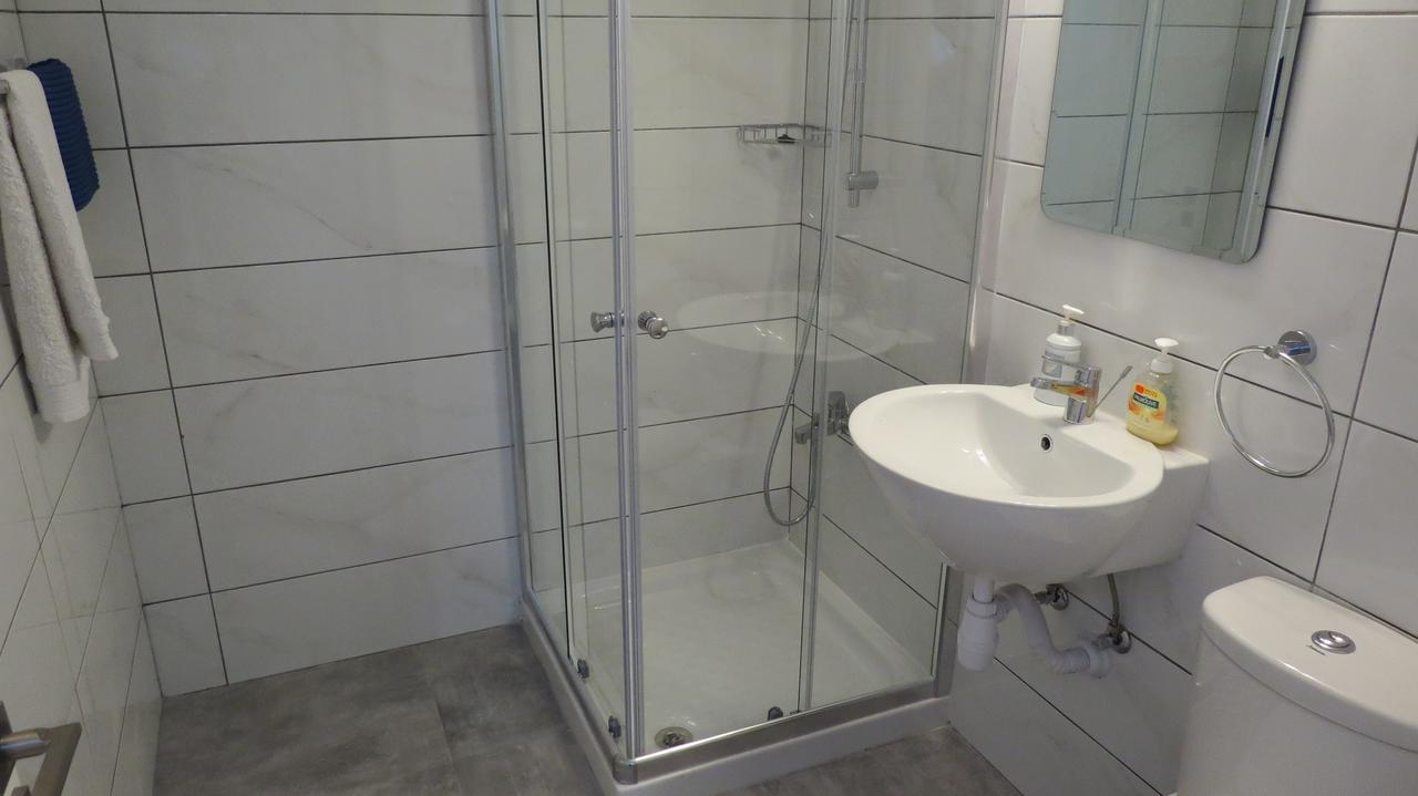 Adonis Apartment Paphos Kültér fotó
