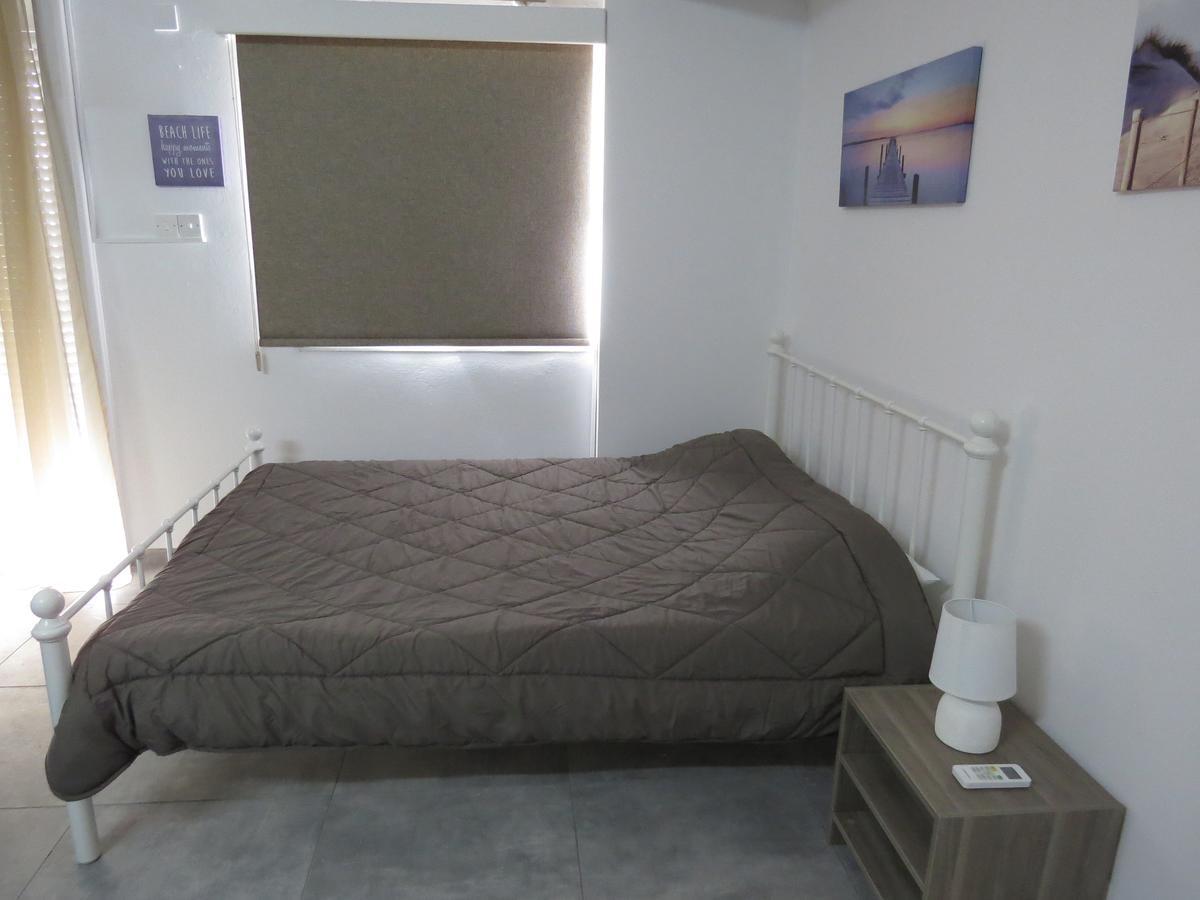 Adonis Apartment Paphos Kültér fotó