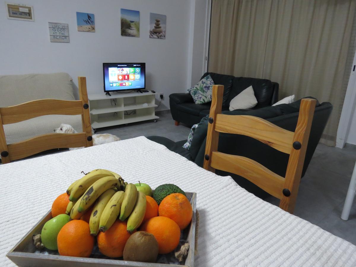 Adonis Apartment Paphos Kültér fotó