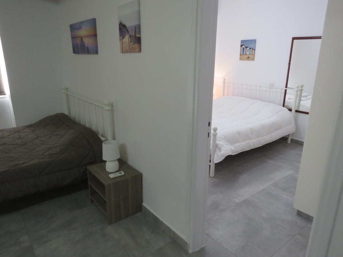 Adonis Apartment Paphos Kültér fotó