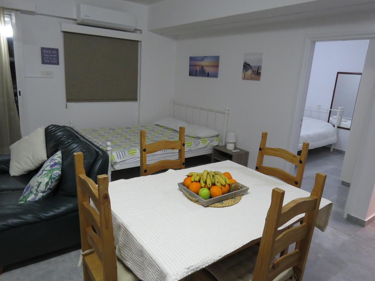 Adonis Apartment Paphos Kültér fotó